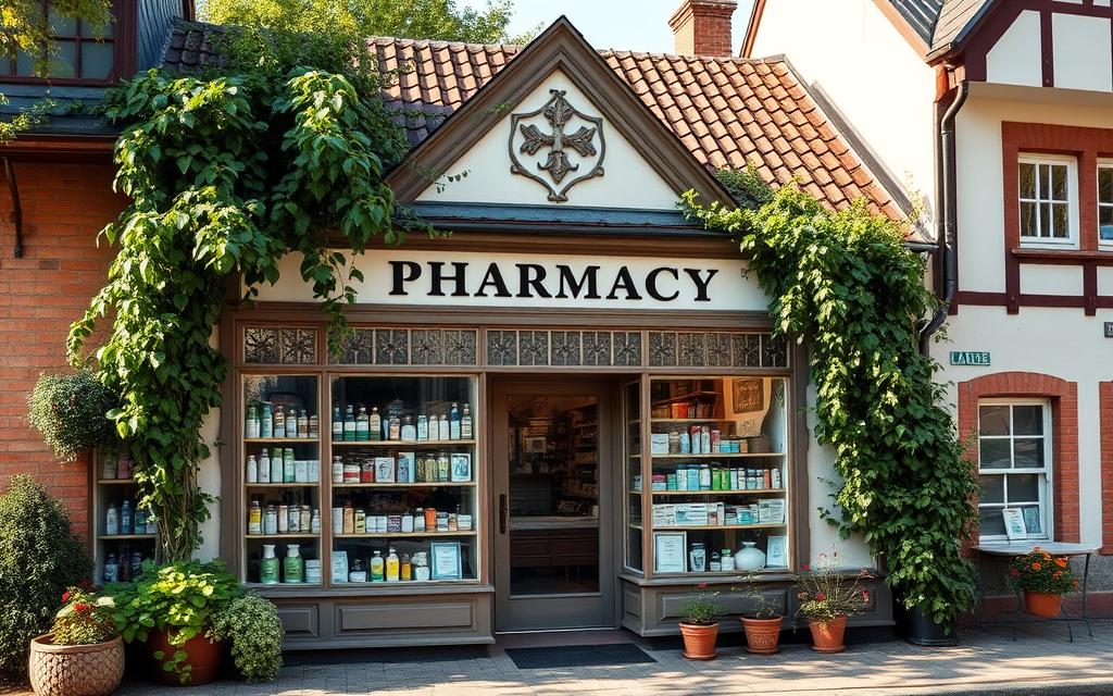 Apteki w Pyrzycach – zdrowie i porady farmaceutyczne Aktualności apteka Pyrzyce