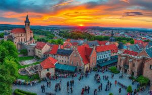 historia miasta Pyrzyce