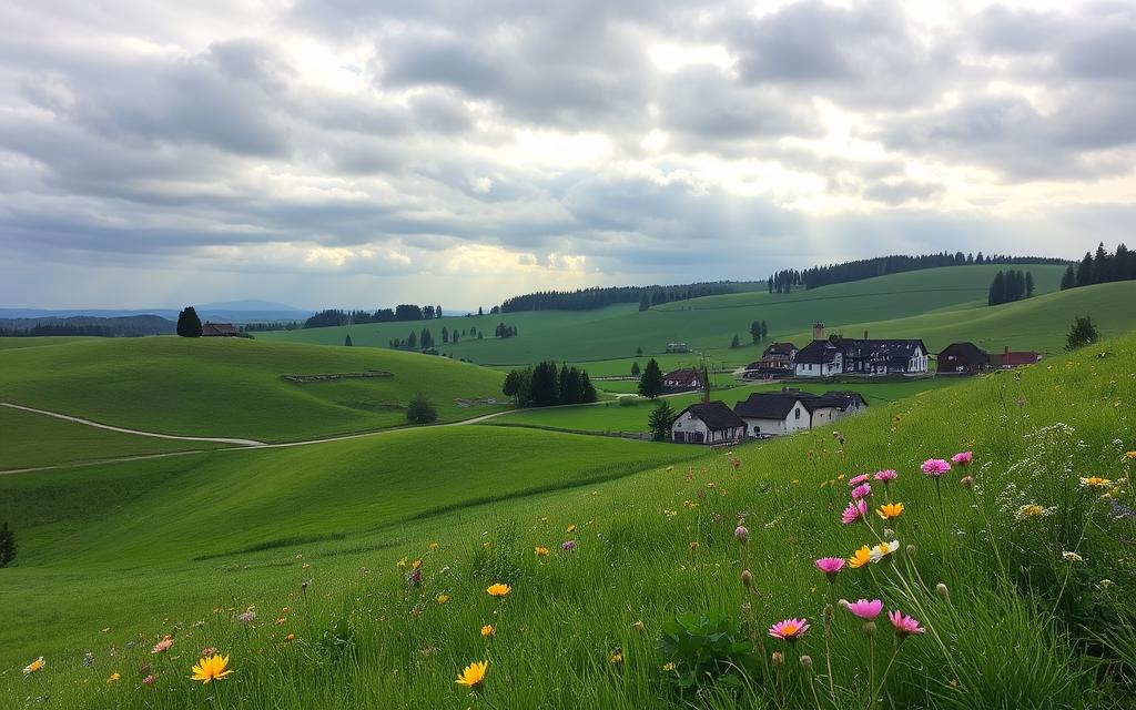 Pogoda w Pyrzycach – aktualne warunki i prognoza Aktualności pogoda Pyrzyce
