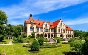 urząd miejski Pyrzyce